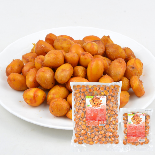 小鳳眼果300g-全素 