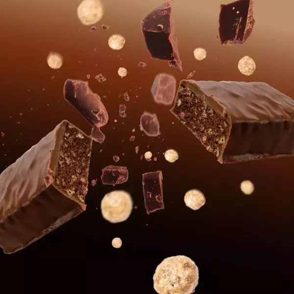 THE-VEGAN蛋白棒(咖啡)39g-全素 