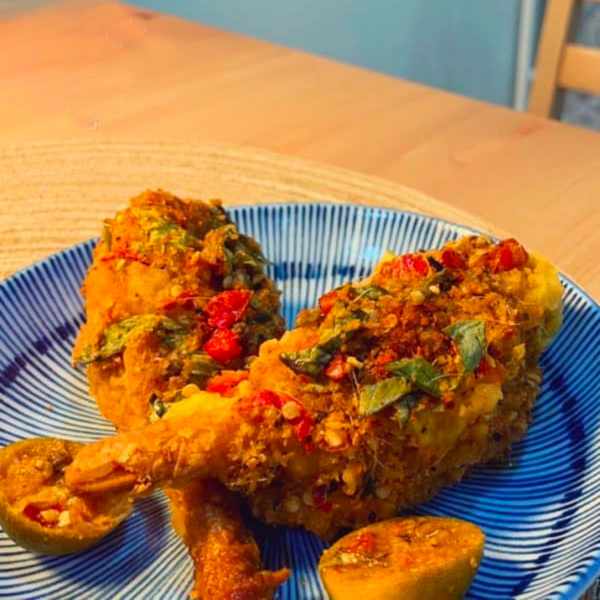 樹巢太酥麻ㄐ腿捲6入-全素 