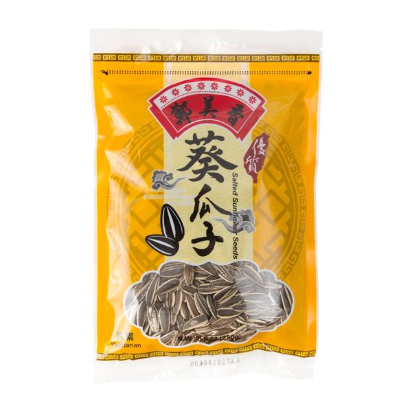 鄭美香葵瓜子250g-全素 