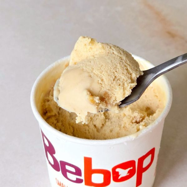 Bebop夏日純粹芒果冰淇淋3.5oz-全素 
