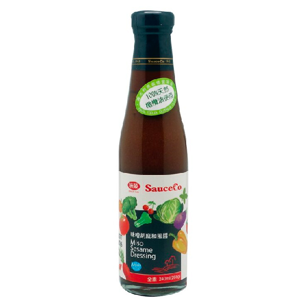 味榮品天然日式紫蘇梅和風醬240ml(含蜂蜜) 