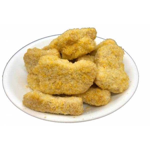 香饌清香G塊300g-全素 