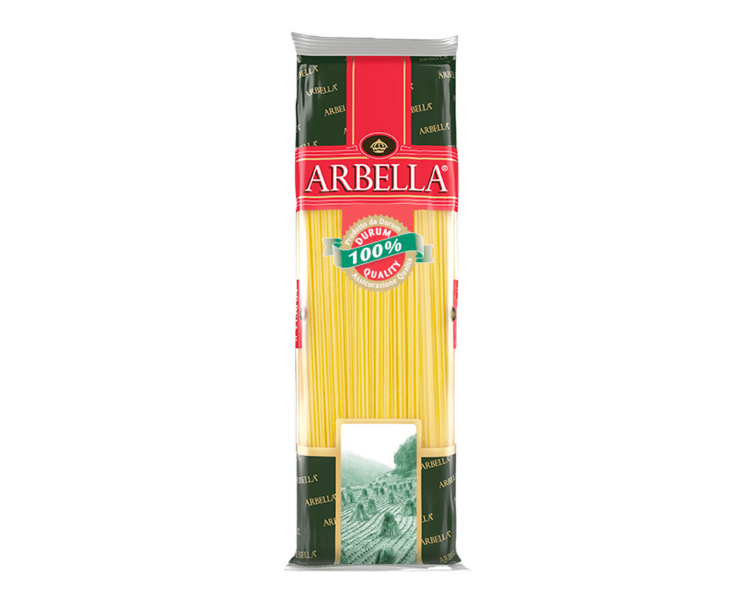 Arbella阿貝拉義大利麵直麵1.8 mm 