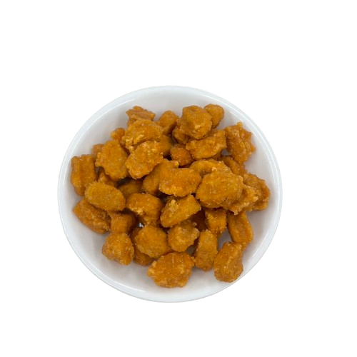 全廣植之爆米花G300g-全素 
