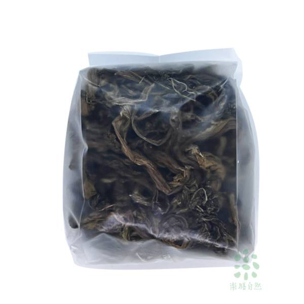 碧蘿村農場有機梅乾菜100g-全素 