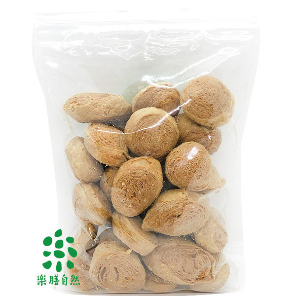 小小麵輪(小龍珠)250g-全素 