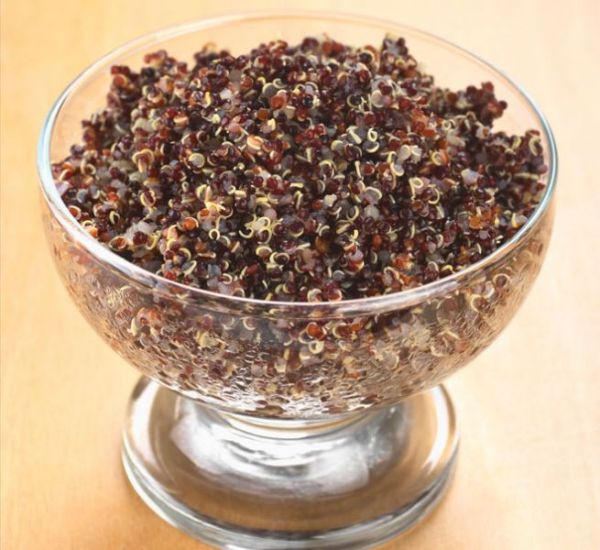米森有機紅藜麥200G-全素 