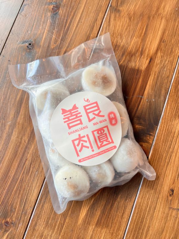 團購小善圓 