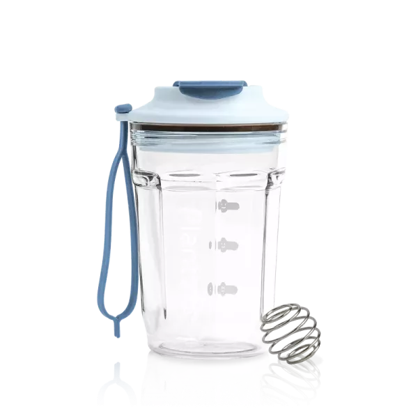 PlantsB彼蛋白質選隨行杯500ml 