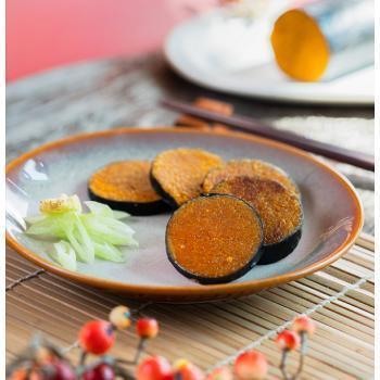 愛家非基改純素烏餘子300g-全素 