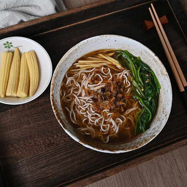 壹祿饌麻油當歸麵線112g*3-全素 