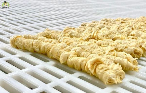 豆豆家族QQ鮮豆腸600g-全素 