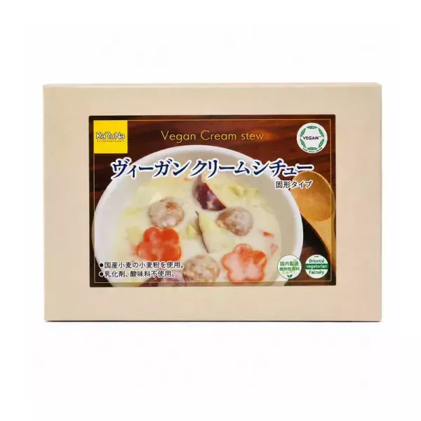 Karuna豆乳白醬115g-全素 