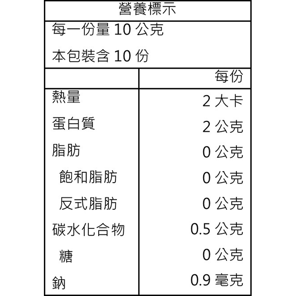 熟成鴕鳥蛋粉 