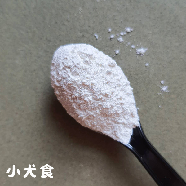 熟成鴕鳥蛋粉 