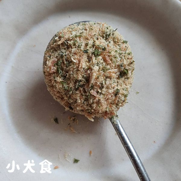 慢磨 / 海藻雞肉鬆 