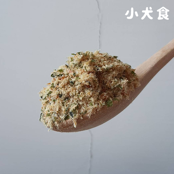 慢磨 / 海藻雞肉鬆 