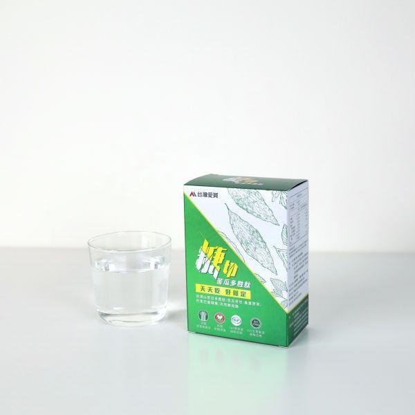【糖切苦瓜胜肽30顆/盒】618購物節限時特惠 糖切苦瓜胜肽,營養師推薦,花蓮壽豐山苦瓜,台灣愛買糖切,升代謝降血糖,夏子雯草本苦瓜, 胜肽, 糖值穩定, 代謝提升, 健康產品, 益生菌, 阿里山桑葉, 台灣製造