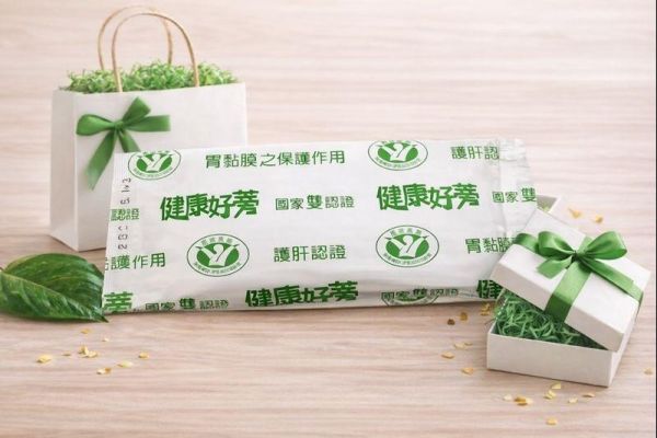 【健康好蒡牛蒡精華素】10顆入 