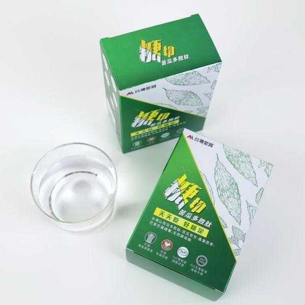 【糖切苦瓜胜肽30顆/盒】618購物節限時特惠 糖切苦瓜胜肽,營養師推薦,花蓮壽豐山苦瓜,台灣愛買糖切,升代謝降血糖,夏子雯草本苦瓜, 胜肽, 糖值穩定, 代謝提升, 健康產品, 益生菌, 阿里山桑葉, 台灣製造