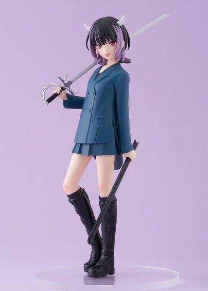 【史派克工廠】結單26年11月 GSC POP UP PARADE 永遠是深夜有多好 惡魔NIRA醬（殘機）0618 GSC POP UP PARADE 永遠是深夜有多好 惡魔NIRA醬（殘機）