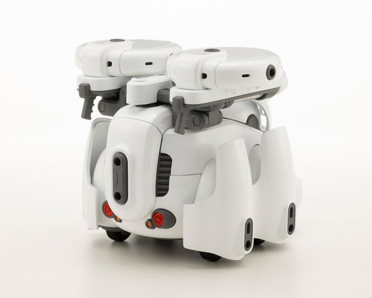 【史派克工廠】結單 預購24年9月壽屋 組裝模型 1/12 MARUTTOYS TAMOTU Type-S 白色 0605 壽屋 組裝模型 1/12 MARUTTOYS TAMOTU Type-S 白色