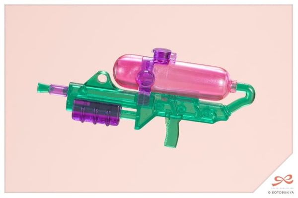 【史派克工廠】結單免運26年1月 壽屋 組裝模型 一般版 創彩少女庭園 一條星羅 泳裝 髮型變換 0904 壽屋 組裝模型 一般版 創彩少女庭園 一條星羅 泳裝 髮型變換