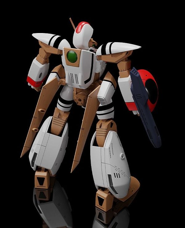 【史派克工廠】預購免運26年10月 組裝模型 MODEROID 超時空世紀 奧古斯丁 再版 0610 組裝模型 MODEROID 超時空世紀 奧古斯丁