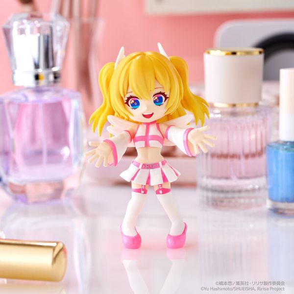 【史派克工廠】結單25年5月 BUSHIROAD 盒玩 PalVerse 2.5次元的誘惑 全6種 中盒6入 1202 BUSHIROAD 盒玩 PalVerse 2.5次元的誘惑 全6種 中盒6入