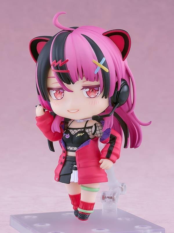 【史派克工廠】預購27年4月 GSC 黏土人 BanG Dream! 夢限大 MewType 千石由乃 1120 GSC 黏土人 BanG Dream! 夢限大 MewType 千石由乃