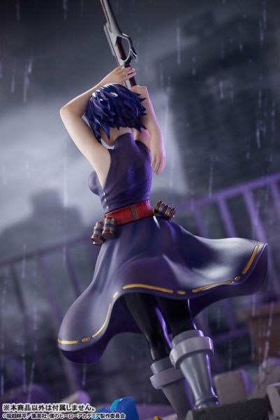 【史派克工廠】結單免運25年7月 BellFine 我的英雄學院 女神納甘 1/8 PVC完成品 0117 TOMY 我的英雄學院 女神納甘 1/8 PVC完成品