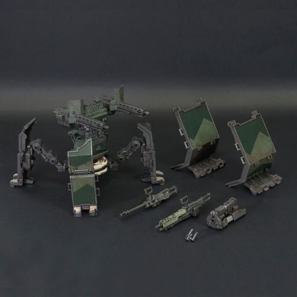 【史派克工廠】結單 23年12月預購 酸雨戰爭 Acid Rain FAV-A91 海陸挺進者 QM3m 0601 酸雨戰爭 Acid Rain FAV-A91 海陸挺進者 QM3m