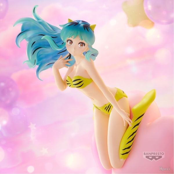 【史派克工廠】預購26年3月 BP景品 福星小子 ESPRESTO Soft and drifting 拉姆 1001 BP景品 福星小子 ESPRESTO Soft and drifting 拉姆
