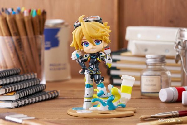 【史派克工廠】結單 預購24年12月 武士道 PalVerse Palé 彩虹社 Yu Q Wilson 0729 武士道 PalVerse Palé 彩虹社 Yu Q Wilson