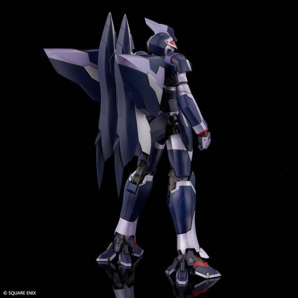 【史派克工廠】結單25年2月 SQEX Form-ism Act 異域神兵 Xenogears Weltall 1007 SQEX Form-ism Act 異域神兵 Xenogears Weltall