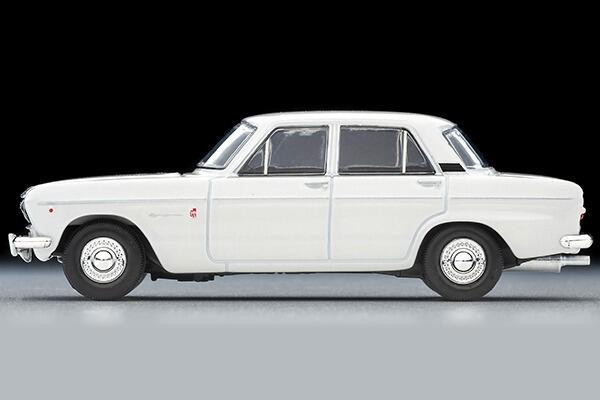 【史派克工廠】結單25年4月 Tomytec LV-212a NISSAN日產 PRINCE SKYLIN 白 1030 Tomytec LV-212a NISSAN日產 PRINCE SKYLIN 白