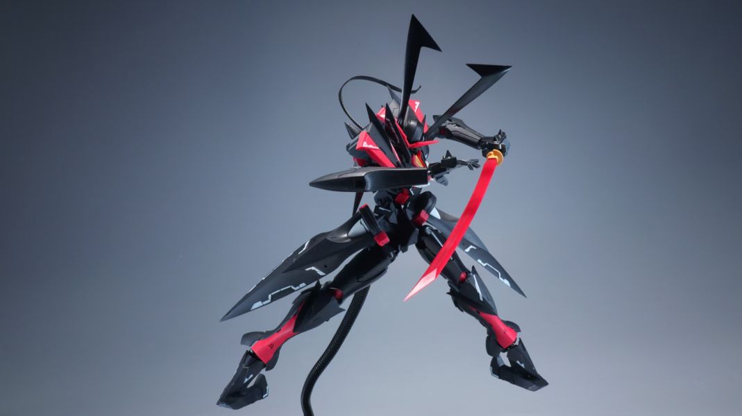 【史派克工廠】預購免運25年8月 ABS工坊 Masurao 武士道 豪傑式 猛男 1/100 MG 組裝模型 0714 ABS工坊 Masurao 武士道 豪傑式 猛男 1/100 MG 組裝模型