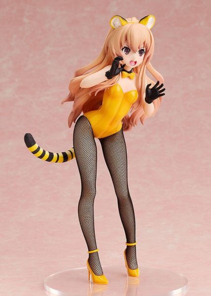 【史派克工廠】結單免運25年7月FREEing 虎與龍 TIGER×DRAGON 逢坂大河 老虎Ver.1/6 0314 FREEing 虎與龍 TIGER×DRAGON 逢坂大河 老虎Ver.1/6