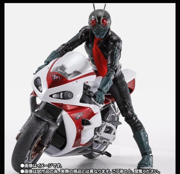 【史派克工廠】結單 預購免運25年1月 日版 魂商店 SHF 假面騎士THE NEXT 颶風1號 只有機車 0614 日版 魂商店 SHF 假面騎士THE NEXT 颶風1號 只有機車