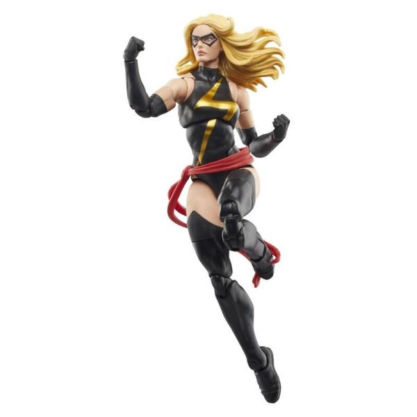 【史派克工廠】結單 預購24年8月 孩之寶 漫威 MARVEL 傳奇系列 85周年 6吋 戰鳥 卡蘿 丹佛斯 0715 孩之寶 漫威 MARVEL 傳奇系列 85周年 6吋 戰鳥 卡蘿 丹佛斯