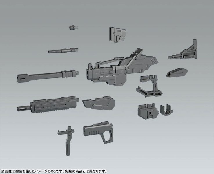 【史派克工廠】結單免運25年8月 GSC 組裝模型MODEROID SIDE:GR Edelstein II 0418 GSC 組裝模型MODEROID SIDE:GR Edelstein II