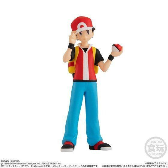 【史派克工廠】結單8月萬代盒玩 精靈寶可夢 SCALEWORLD 關都地區 赤紅 卡比獸 小智 妖怪長笛 再販 0408 萬代盒玩 精靈寶可夢 SCALEWORLD 關都地區 赤紅 卡比獸 小智 妖怪長笛 再販