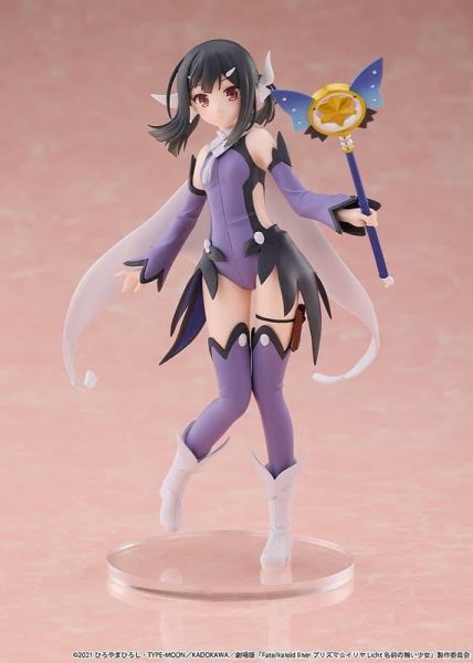 【史派克工廠】預購免運12月 VISION CHILLfigg 魔法少女伊莉雅 Licht 無名少女 中盒6入 0807 VISION CHILLfigg 魔法少女伊莉雅 Licht 無名少女 中盒6入