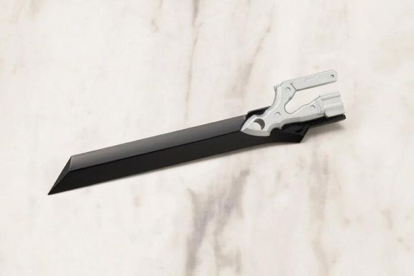 【史派克工廠】結單25年10月 壽屋 組裝模型 MSG 武裝零件 GE005 賢德風采05 巴鲁姆克劍 0703 壽屋 組裝模型 MSG 武裝零件 GE005 賢德風采05 巴鲁姆克劍 0703