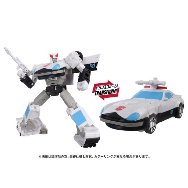 【史派克工廠】預購26年12月 TAKARATOMY 變形金剛 TS-38 巡弋者 MTMTE收藏系列 0728 TAKARATOMY 變形金剛 TS-38 巡弋者 MTMTE收藏系列