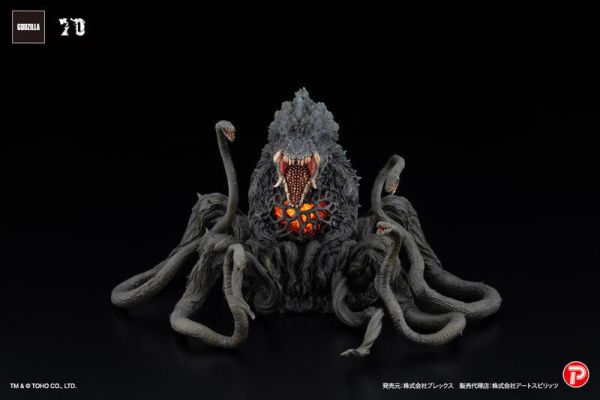 【史派克工廠】結單25年2月 萬代 激造 EX 碧奧蘭蒂 黑光 Ver. 附特典海報 1112 