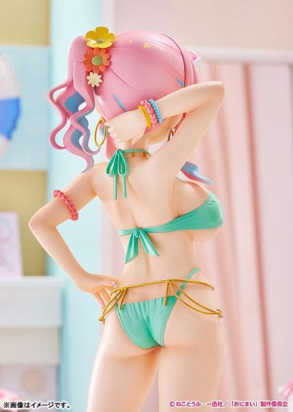 【史派克工廠】預購免運26年4月 WAVE 不當哥哥了！ 穗月楓 泳裝 1/7 0822 WAVE 不當哥哥了！ 穗月楓 泳裝 1/7