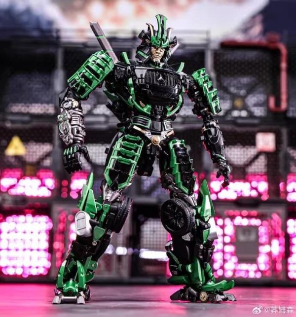 【史派克工廠】結單免運26年6月 MetaGate MG-07G 電影版 MG 綠色 漂移 0427 MetaGate MG-07G 電影版 MG 綠色 漂移