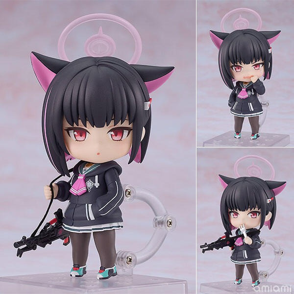 【史派克工廠】結單 預購24年10月 好微笑 黏土人 杏山千紗 0621 好微笑 黏土人 杏山千紗